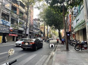 siêu hiếm! căn góc 2 mặt tiền trần quang khải, tđ, q1 - dt 3,9 x 20m (75m2)- xd 6 tầng - chỉ 27 tỷ