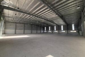 CHO THUÊ KHUÔN VIÊN XƯỞNG 3000M2 TẠI HẢI DƯƠNG