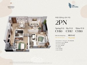 chủ nhà cần bán gấp căn vic 1 vinhomes smart city, giá 6,33 tỷ, tttđ, có thương lượng