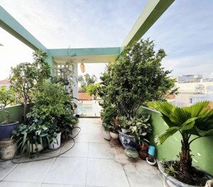 bán nhà ba tháng hai hẻm xe hơi 5 tầng 140m2 sử dụng chỉ 7.99 tỷ vô địch phân khúc không đối thủ