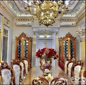 bán gấp xuất cảnh - bán nhà đường nguyễn đình chiểu 312m² 4 tầng - 320 tỷ