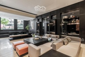 bán nhà mt nguyễn kiệm, phường 9, quận phú nhuận. 12 x 20 hầm 7 tầng giá 68 tỷ