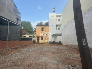 cần bán đất khu dân cư k8 hiệp thành 5 x 18.5 thổ cư