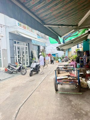 bán gấp trần xuân soạn, 6,69 tỷ, 60m2, q7, hcm ngay trung tâm thuận tiện dễ dàng di chuyển