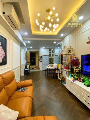 emerald bản tin đặc biệt - 63m2 đẹp thiệt (mehomes đơn vị chuyên & uy tín)