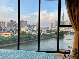 vinhomes golden river - 2pn/2wc/80m2 nhà đẹp hơn hình