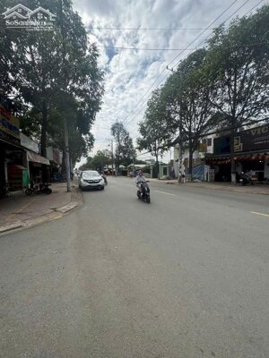 Đất sổ riêng đối diện chợ Hiệp Hòa gần AEON MALL 3.1 tỷ/64 m2, đường ô tô