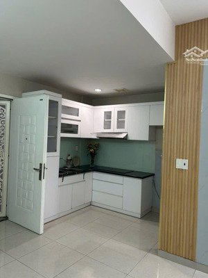 bán ch dream home, quận gò vấp, 63m2, 2pn, 2wc, giá 1,98 tỷ