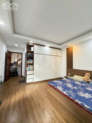 NHÀ #HỒNGTIẾN 40M, 7T, MT4.1M, KD, LÔ GÓC, THANG MÁY, NỞ HẬU, NGÕ THÔNG, Ô TÔ ĐỖ CỬA.