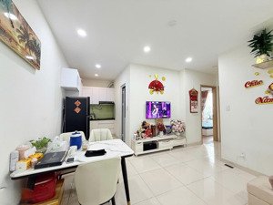 bán cc first home thạnh lộc, quận 12, 52m2, 2pn, 2wc, giá 1,96 tỷ