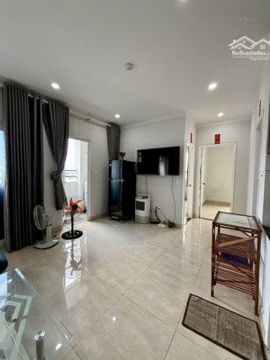 bán cc heaven riverview, quận 8, 64m2, 2pn, 2wc, giá 1,8 tỷ