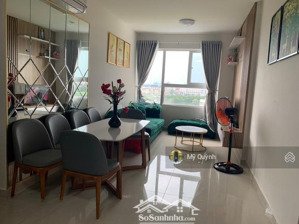 bán căn hộ citi soho, 1tỷ645, 59m2, 2pn, 2wc, cát lái, quận 2, tp.hcm