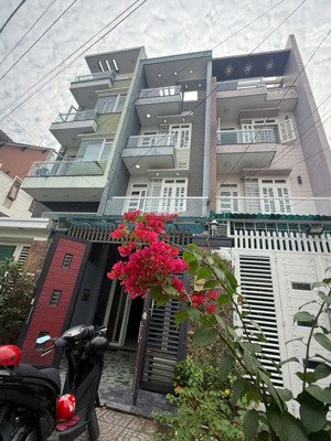 chính chủ bán gấp nhà 4 tầng đi mỹ đối diện emart phan huy ích, p. 12