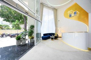 bán gấp xuất cảnh - bán nhà đường nguyễn trãi 387m² 9 tầng - 450 tỷ
