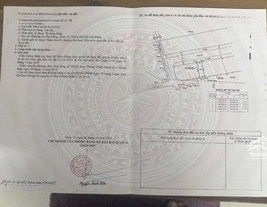 cần bán nền đất đẹp đường an phú đông 10 phường an phú đông giá 5 tỷ