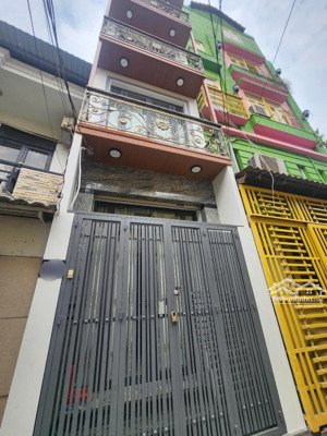 hiếm nhà xe hơi 7 chỗ đổ cửa đường tân mỹ quận 7 - dt 51m - tk 4 tàng - 4pn - giá nhỉnh 8 tỷ