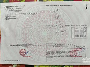 chính chủ cần ra nhanh đất mặt tiền đường trương vĩnh ký quy hoạch 40m, full thổ cư. lh: 