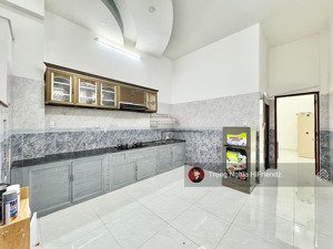 cho thuê 1 phòng ngủ tách bếp đường phan huy ích - phường 15 - tân bình