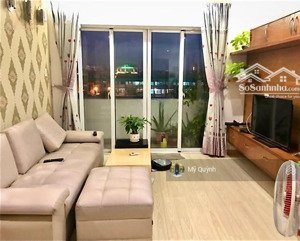 bán gấp cc blue sapphire, 1tỷ93, 72m2, 2pn, 2wc ở quận 6