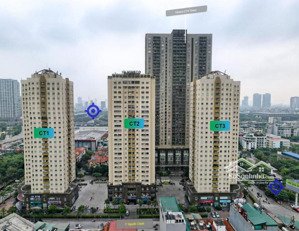 danh sách các cán hộ đang chào bán tại khu vimeco nguyễn chánh tháng 12/2025