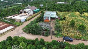 chỉ còn 2 lô duy nhất khu đinh văn, lâm hà lâm đồng vị trí đẹp khu dân cư đầu tư &