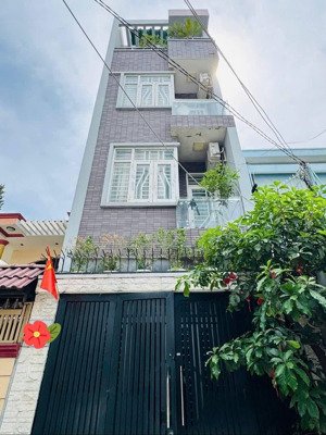 lên sóng siêu phẩm hẻm xe hơi trần minh quyền, q10 (dt-64m2). giá 3tỷ720 còn tl