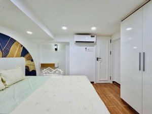 [nhỉnh 4ty] siêu phẩm nguyễn thái sơn đh công nghiệp - nhà đẹp ở liền đón tết