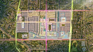 [hàng hiếm] sở hữu biệt thự vinhomes wonder city giai đoạn đẹp nhất