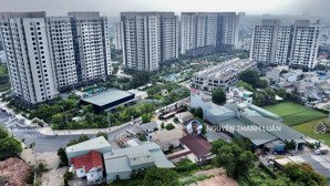 nhà c4 -460m - mặt tiền thạnh xuân- đối diện picty