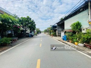 mặt tiền cầu xây 2 - 205m2 ngang 8.6m - đường 12m - giá sập hầm chỉ 43tr/m2 (rẻ hơn đất hẻm)