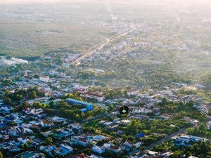 chốt nhanh kẻo lỡ thổ cư dầu giây đồng nai, giá cực mềm , sổ hồng riêng, sang tên nhanh