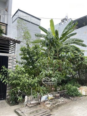 nhanh tay sở hữu cho mình lô đất 80m2, hit 4,5 tỷ tại lê văn lương, xã phước kiển, nhà bè, tp.hcm