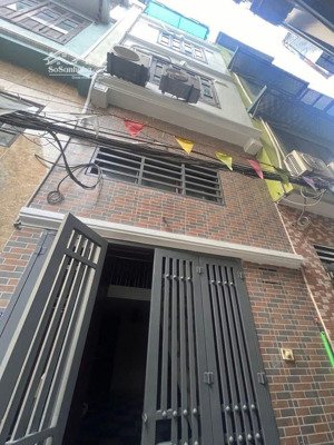 nhà đẹp 5 tỷ 63 tây mỗ 30m x 4 tầng, dân xây chắc chắn, ngõ gần ô tô, sát vinsmart city