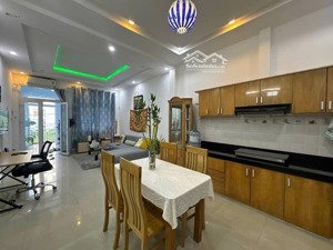 bán nhà mặt phố 3pn, 4wc, 98m2, 13,8 tỷ, tại huỳnh tấn phát, hòa cường nam, hải châu, đà nẵng