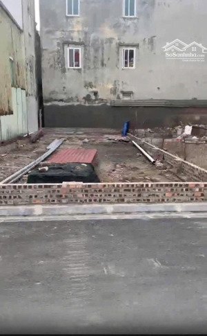 bán đất tại uy nỗ, 12,25 tỷ, 83m2, mặt tiền 5.5m, pháp lý đầy đủ