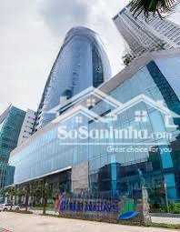 cho thuê cc flc tại bamboo airways tower, 25 triệu, 130 m2, view đẹp, giá 25 triệu/tháng