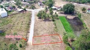 CHÍNH CHỦ BÁN ĐẤT NINH SIM, NINH HÒA, KHÁNH HÒA – NGANG 10M CỰC HIẾM – CHỈ 450 TRIỆU (SỔ SẴN TAY)