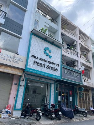 gấp bán mt nguyễn trãi, q5 - 4x19m - cn 75m - 3 tầng - hđ 40tr/th - giá 25 tỷ