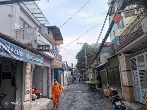 bán nhà 5 tầng , hẻm xe hơi thông,âu cơ,phú trung,tân phú,diện tích 65m,giá 8 tỷ