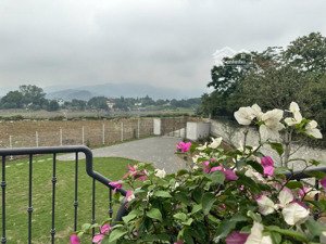 cần chuyển nhượng 7000 m2 đất làm nghỉ dưỡng tại xã tân tiến chương mỹ hà nội