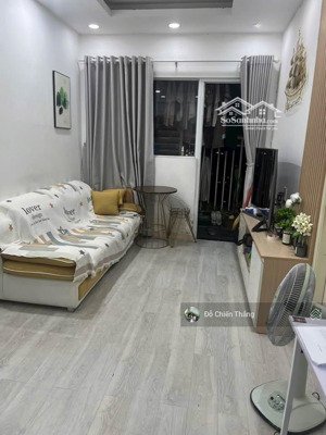 cần tiền bán cc ehome s tại phú hữu, q9, 60m2, 2pn, 2wc giá 1,37 tỷ