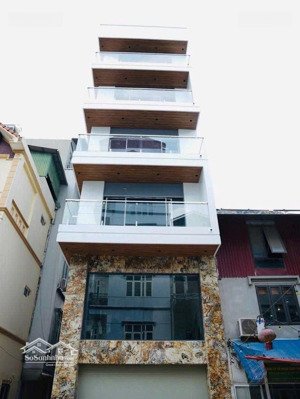 toà nhà văn phòng - kinh doanh - phân lô - thang máy - ô tô tránh - lô góc - view hồ - tiện ích bạt