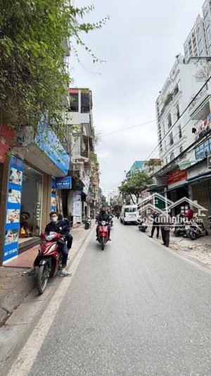 bán nhà mặt phố 8/3-hai bà trưng