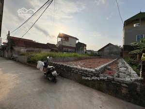 bán đất văn tự, thường tín, 56m, giá 2,x tỷ, cách trống đồng dự án kđt thể thao olympic chỉ vài km