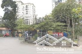 bán nhà hào nam đống đa 115m2 mặt tiền 7m hơn 32 tỷ cấp 4 view hồ xây ccmn gần phố ô tô 