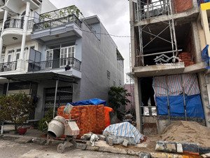 bán lô đất mặt tiền bùi huy bích ngang 4 m diện tích 60 m