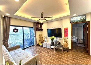 chính chủ bán gấp chung cư fodacon bắc hà, diện tích 85m 2 ngủ bc đông nam 5,x tỷ