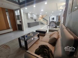 5m5x19m, hẻm 4m phan văn hớn, ô tô trong nhà, chỉ 6.9 tỷ