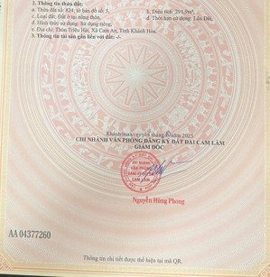 cam an bắc cam lâm đất view suối full 3.5 triệu/m2 giáp suối đường ô tô 8 mét