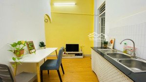 căn hộ 1pn, 1pb, 1wc tọa lạc tại vườn lài, tân phú